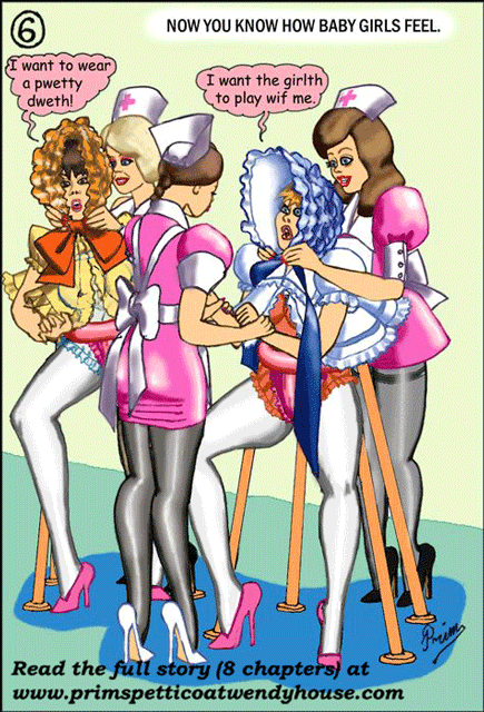 Chadwick recommends best of Femdom art links Bukkake message board